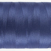 Thread - Polyfast Trilobal Polyester - 40Wt - P2111 - Twighlight Blue